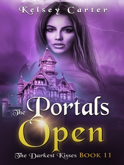 The Portals Open
